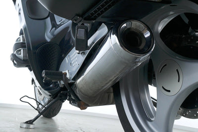 BMW R 1100 RT