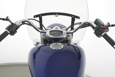 YAMAHA XVS 1300 A MIDNIGHT STAR