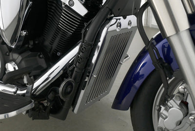 YAMAHA XVS 1300 A MIDNIGHT STAR