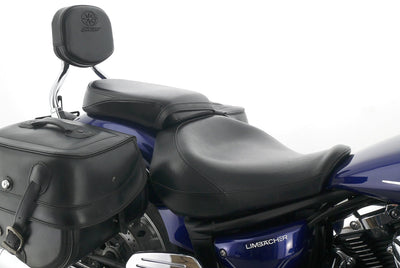 YAMAHA XVS 1300 A MIDNIGHT STAR
