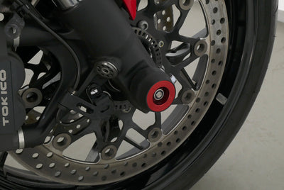 HONDA CBR 1000 RR FIREBLADE