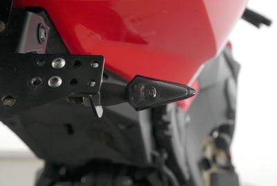 HONDA CBR 1000 RR FIREBLADE