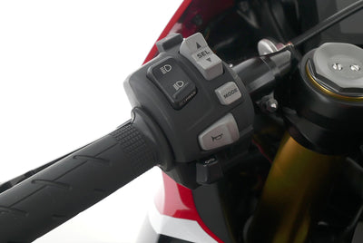 HONDA CBR 1000 RR FIREBLADE