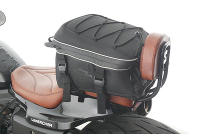 HARLEY DAVIDSON SPORTSTER S