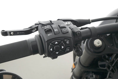 HARLEY DAVIDSON SPORTSTER S