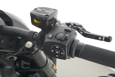 HARLEY DAVIDSON SPORTSTER S