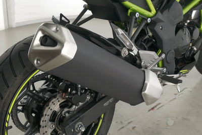KAWASAKI Z 125