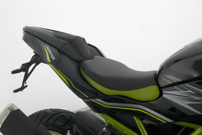 KAWASAKI Z 125