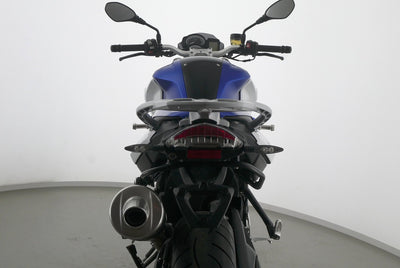 BMW F 800 R