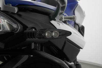 BMW F 800 R