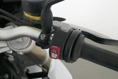 BMW F 800 R