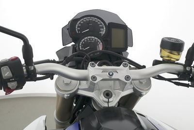 BMW F 800 R