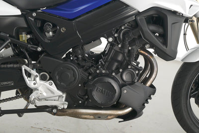 BMW F 800 R