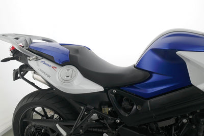 BMW F 800 R
