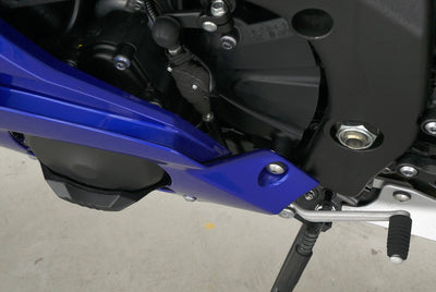 YAMAHA YZF R6 RJ27