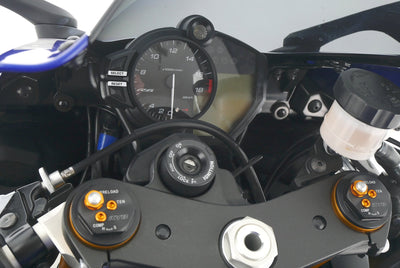 YAMAHA YZF R6 RJ27