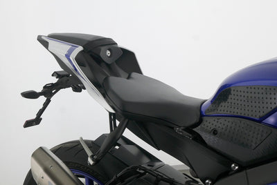 YAMAHA YZF R6 RJ27
