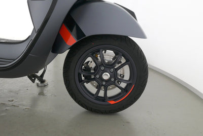 VESPA GTS 310 SUPERSPORT