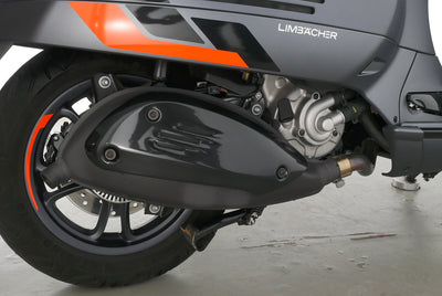VESPA GTS 310 SUPERSPORT