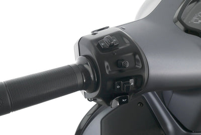 VESPA GTS 310 SUPERSPORT