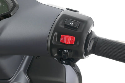 VESPA GTS 310 SUPERSPORT