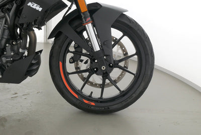KTM 390 DUKE