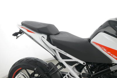 KTM 390 DUKE