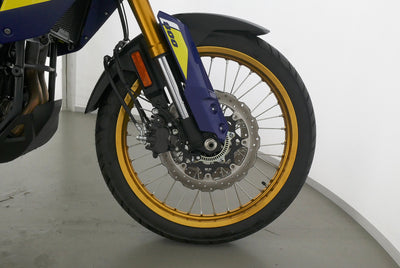 SUZUKI DL 800 V STROM DE