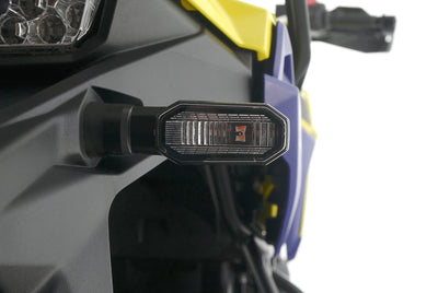 SUZUKI DL 800 V STROM DE