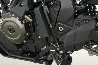 SUZUKI DL 800 V STROM DE