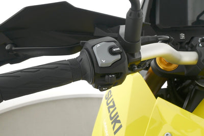 SUZUKI DL 800 V STROM DE