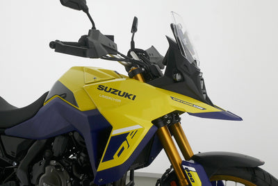 SUZUKI DL 800 V STROM DE