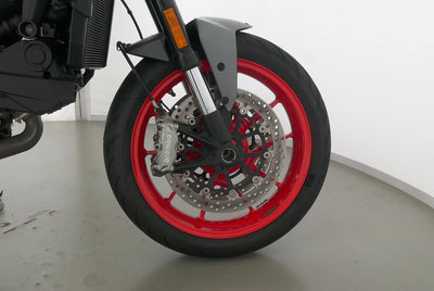 DUCATI MONSTER + PLUS