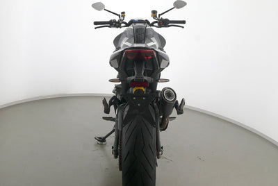DUCATI MONSTER PLUS