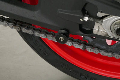 DUCATI MONSTER + PLUS