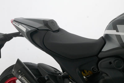 DUCATI MONSTER + PLUS