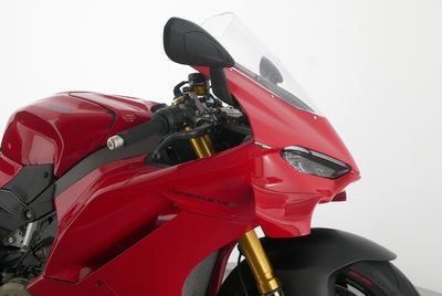 DUCATI PANIGALE V4S