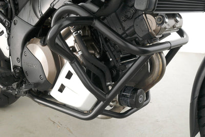 SUZUKI DL 1050 V STROM XT