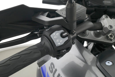SUZUKI DL 1050 V STROM XT