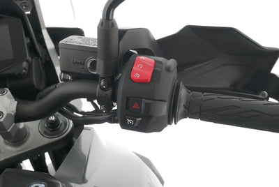SUZUKI DL 1050 V STROM XT