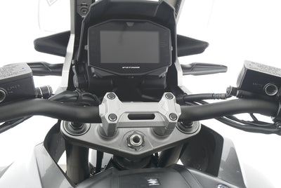 SUZUKI DL 1050 V STROM XT