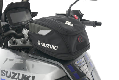 SUZUKI DL 1050 V STROM XT