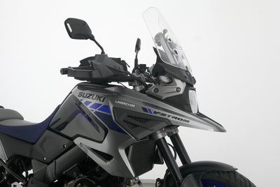 SUZUKI DL 1050 V STROM XT