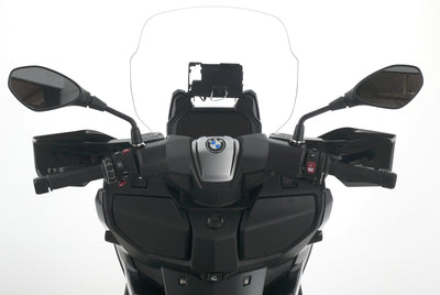 BMW C 400 GT