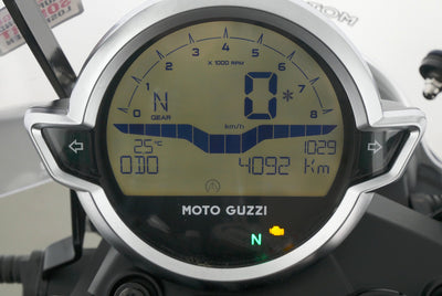 MOTO GUZZI V7 III STONE
