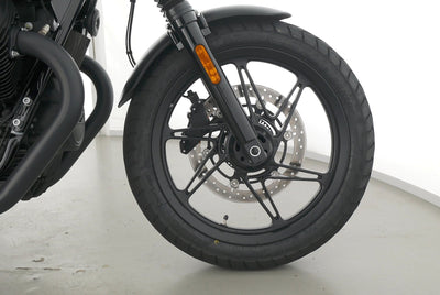 MOTO GUZZI V7 III STONE