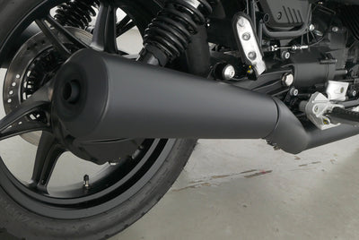 MOTO GUZZI V7 III STONE