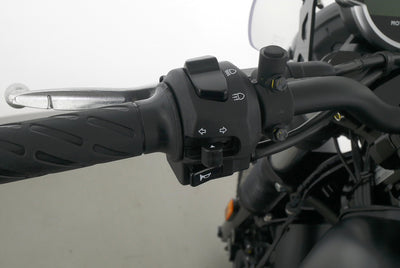 MOTO GUZZI V7 III STONE