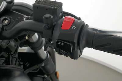 MOTO GUZZI V7 III STONE