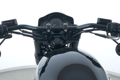 HARLEY DAVIDSON NIGHT ROD